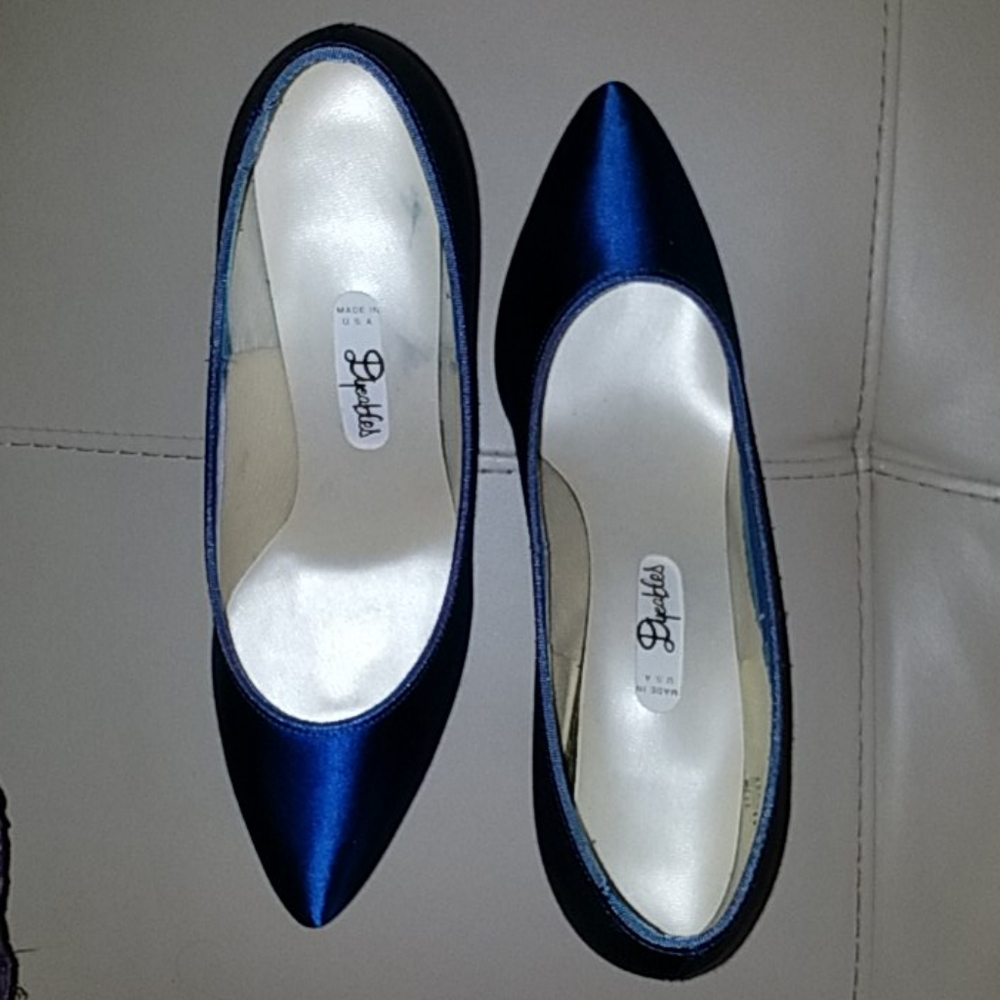 shoe